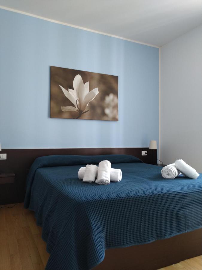Magnolia Room & Breakfast Faenza Eksteriør bilde