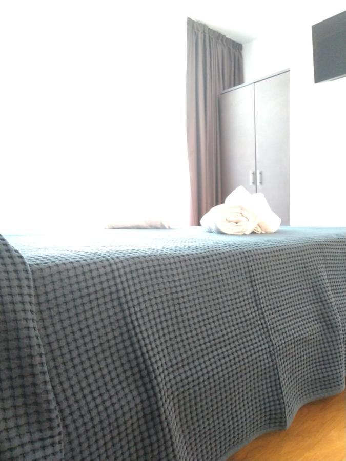 Magnolia Room & Breakfast Faenza Eksteriør bilde