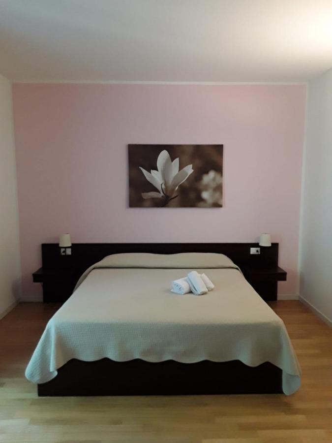 Magnolia Room & Breakfast Faenza Eksteriør bilde