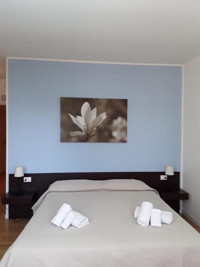 Magnolia Room & Breakfast Faenza Eksteriør bilde