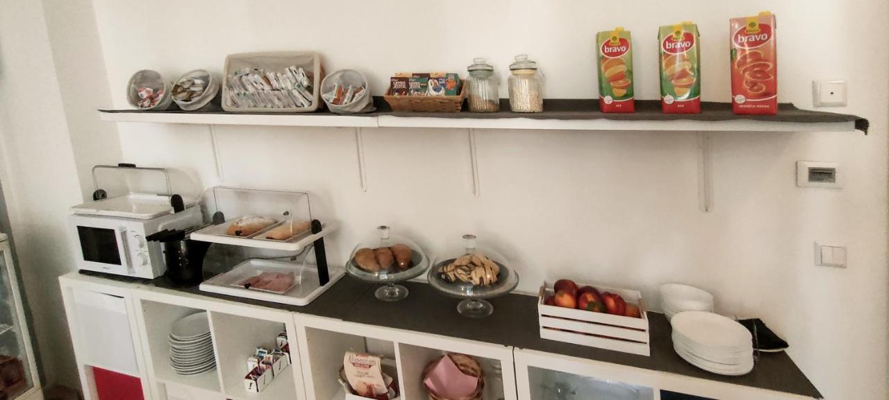 Magnolia Room & Breakfast Faenza Eksteriør bilde