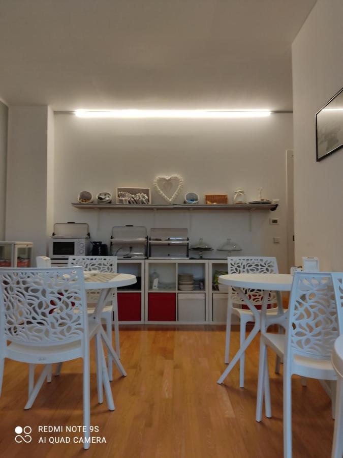 Magnolia Room & Breakfast Faenza Eksteriør bilde