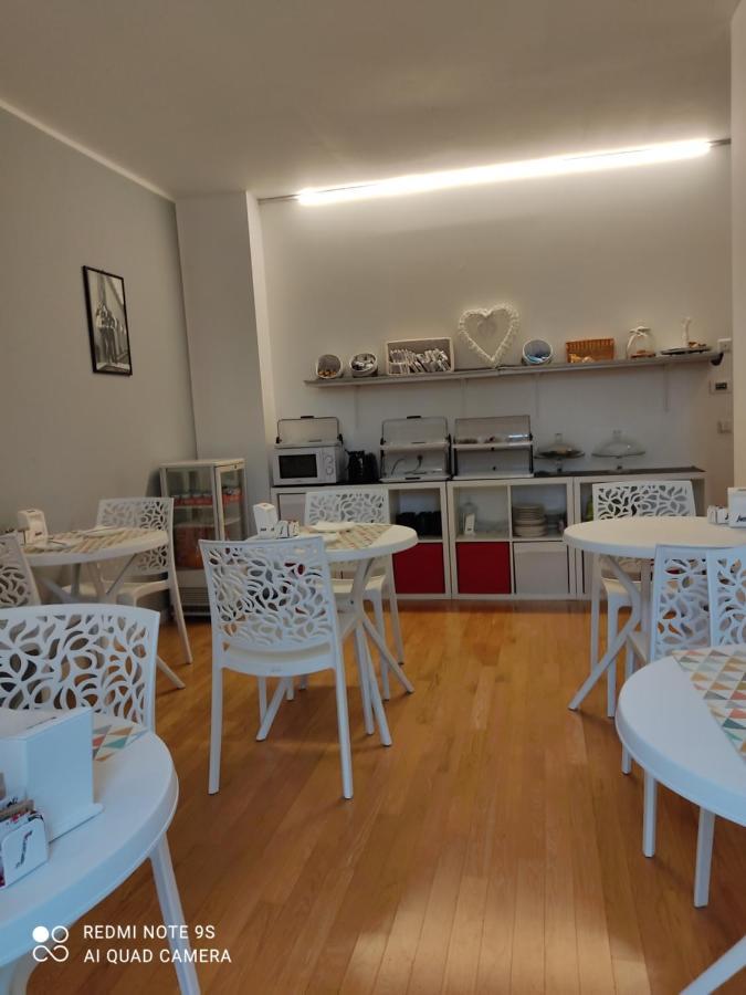 Magnolia Room & Breakfast Faenza Eksteriør bilde