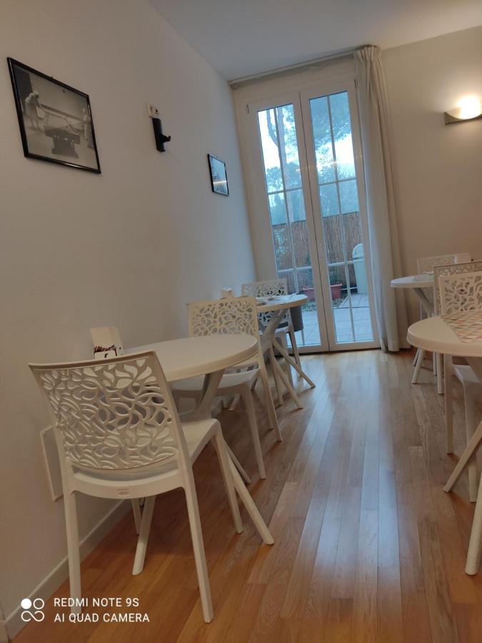 Magnolia Room & Breakfast Faenza Eksteriør bilde