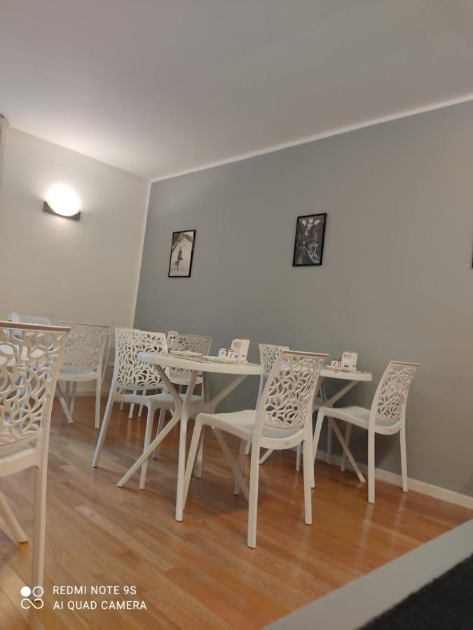 Magnolia Room & Breakfast Faenza Eksteriør bilde