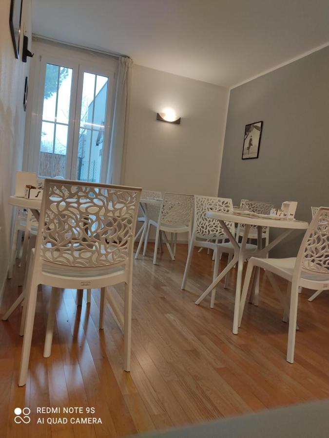 Magnolia Room & Breakfast Faenza Eksteriør bilde