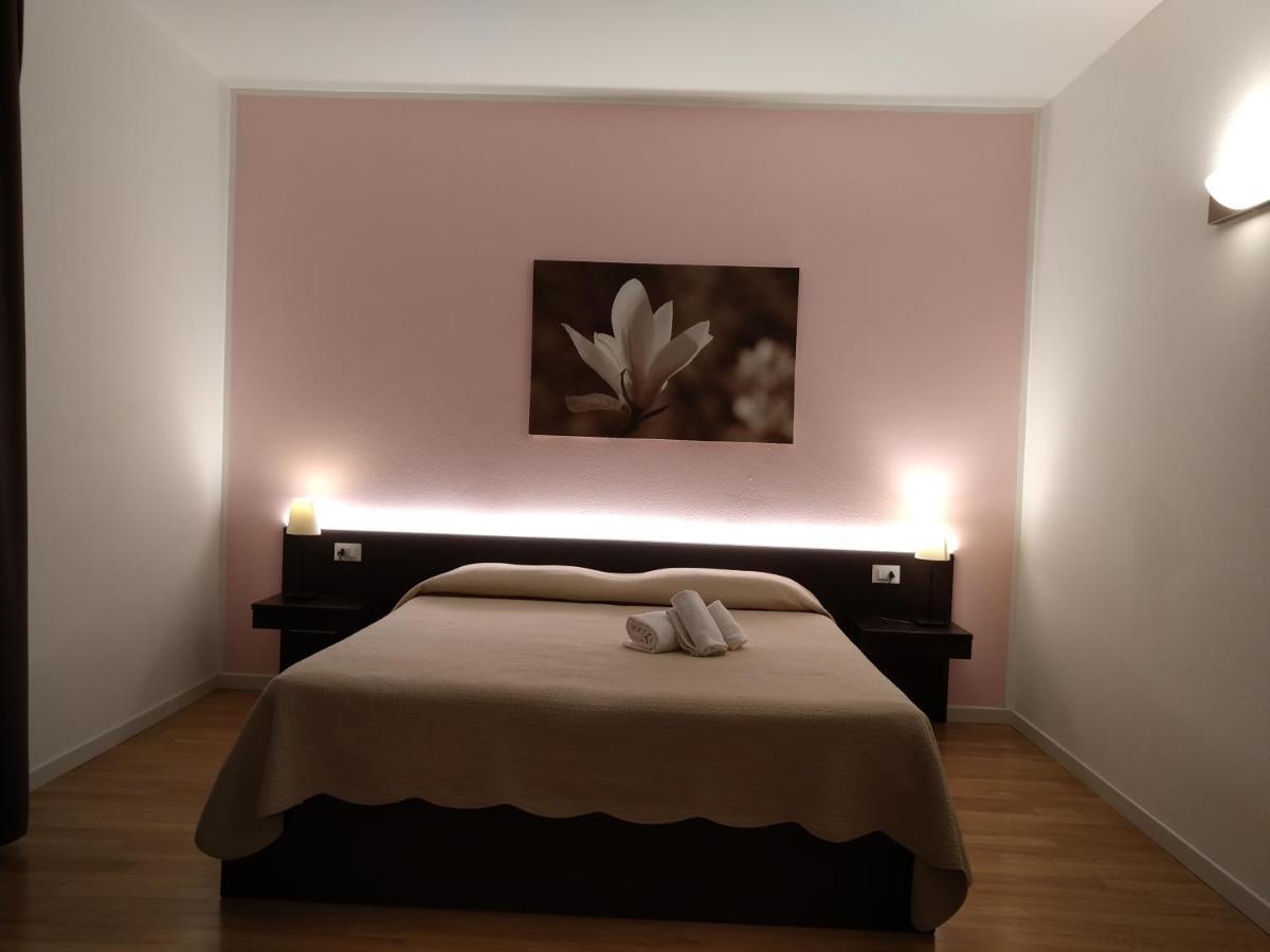 Magnolia Room & Breakfast Faenza Eksteriør bilde